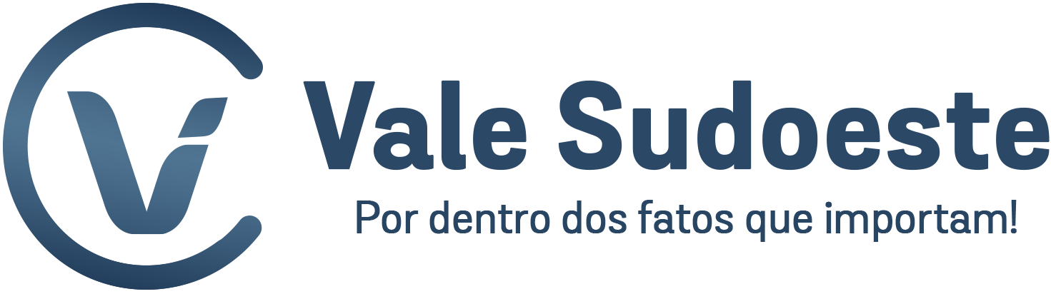 Vale Sudoeste - Por dentro dos fatos que importam!