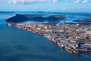 Imagem referente à notícia: Paraná diversifica mercados e se consolida como 5º maior exportador do Brasil
