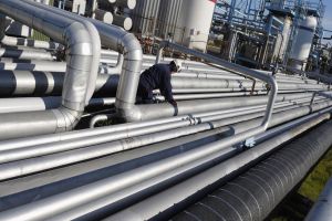 Imagem referente a notícia: Comissão debate o futuro do sistema dutoviário no Brasil