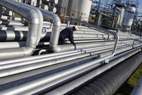 Comissão debate o futuro do sistema dutoviário no Brasil