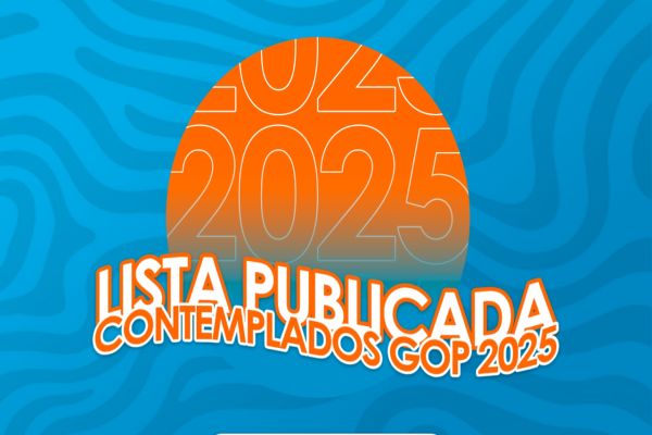 Imagem referente a notícia: Imagem referente a notícia: Estado divulga lista dos 1,2 mil contemplados no Geração Olímpica e Paralímpica