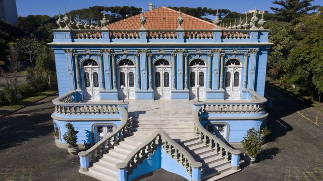 Imagem referente a notícia: BRDE destina R$ 2,83 milhões a projetos no Paraná e amplia em 56% os apoios socioculturais