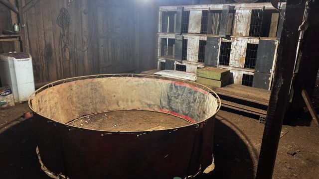 PF deflagra Operação Saleiro contra crimes ambientais e tráfico na fronteira do PR com SC