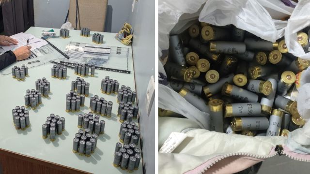 Imagem referente a notícia: Operação Cessar Fogo cumpre mandados e prende três em flagrante por tentativa de homicídio no PR