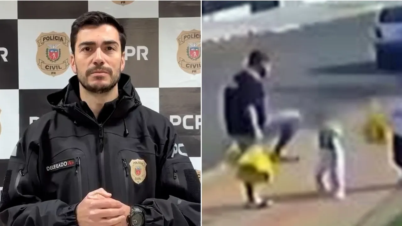 Assistir vídeo