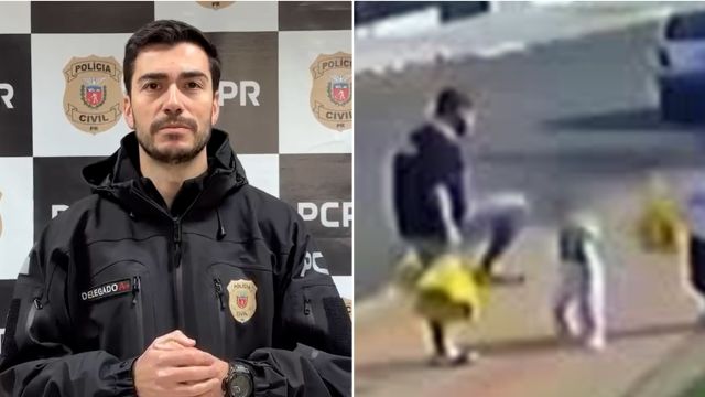 PCPR indicia homem por crimes praticados contra filhos menores de idade em Francisco Beltrão