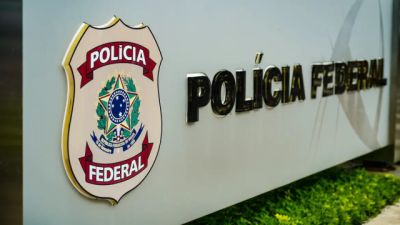 Imagem referente à notícia: Polícia Federal apreende R$ 2,8 milhões no primeiro turno das eleições