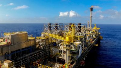 Imagem referente à notícia: ANP espera leiloar mais de 320 blocos de petróleo nesta quarta