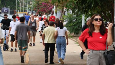 Imagem referente à notícia: Com alta da violência política no Brasil, mulheres são maiores vítimas