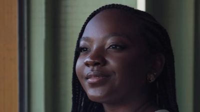 Imagem referente à notícia: Ana Elisa desativa conta no X após sofrer ameaças de morte