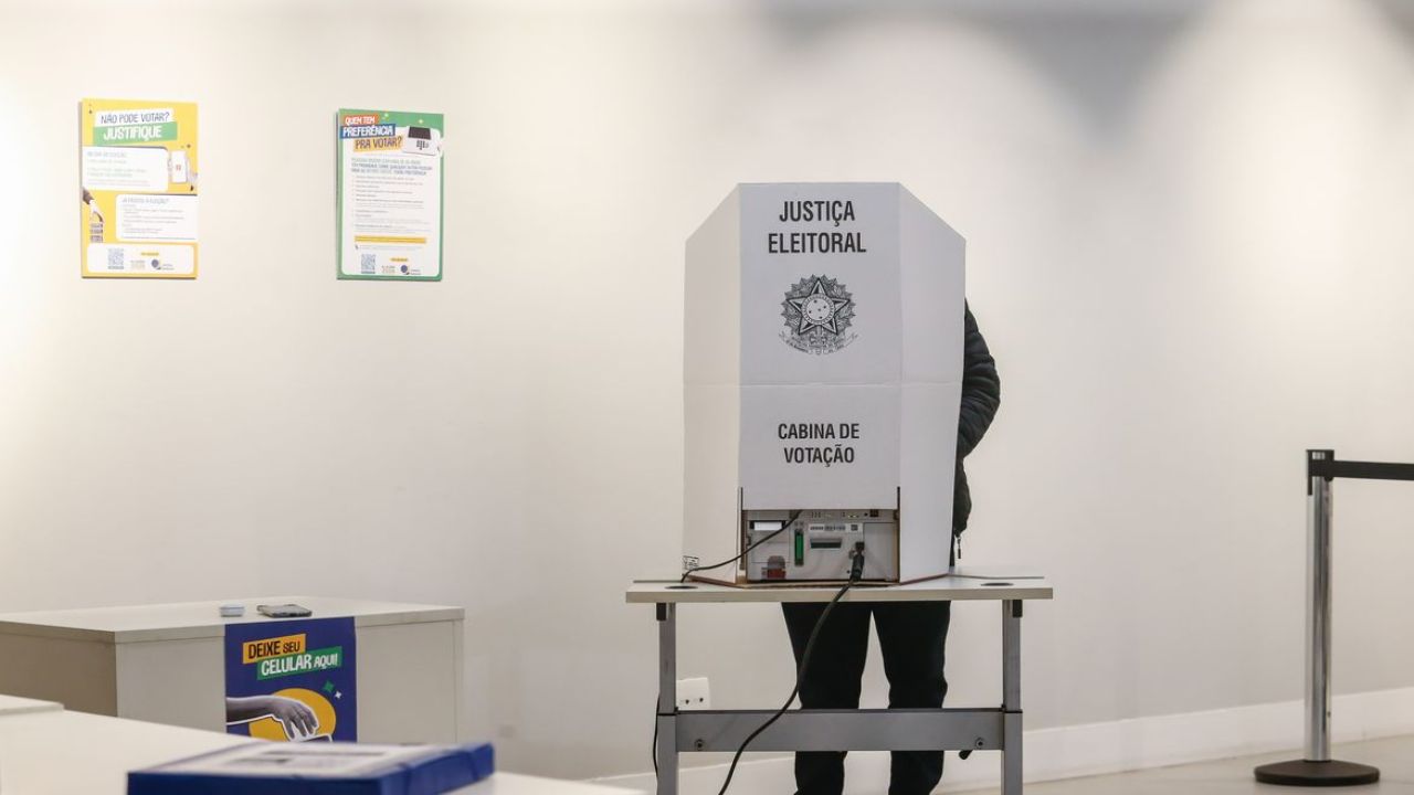 2º turno: 7 cidades também terão eleições complementares para prefeito