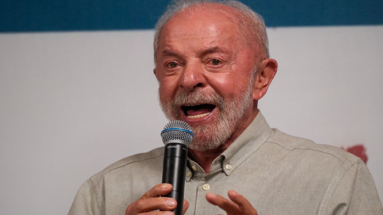 Lula garante versão universitária do “Pé de Meia” caso seja reeleito