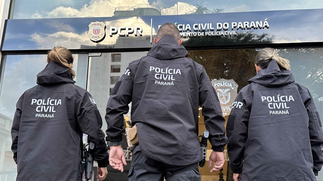 Polícia Civil do Paraná é destaque por boas práticas na investigação de homicídios