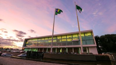 Imagem referente à notícia: Paraná é o estado com a terceira maior disponibilidade de caixa de todo o Brasil