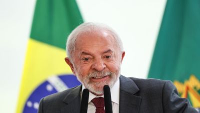 Imagem referente à notícia: MDB Norte e Nordeste declara apoio a Lula no segundo turno
