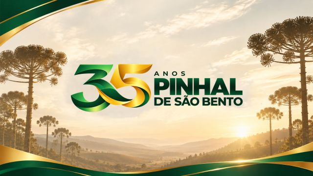 Pinhal de São Bento celebra 35 anos com três dias de programação especial e a 8ª Festa do Leitão Assado