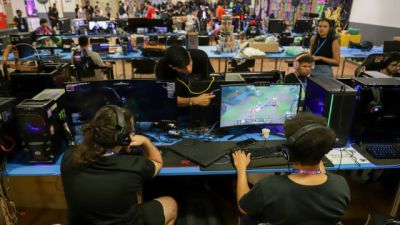 Imagem referente à notícia: Conheça detalhes da regulamentação dos jogos eletrônicos no Brasil