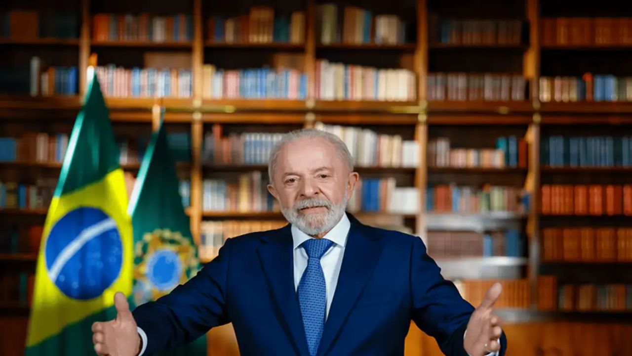 Lula defende redução da maioridade penal para crimes hediondos