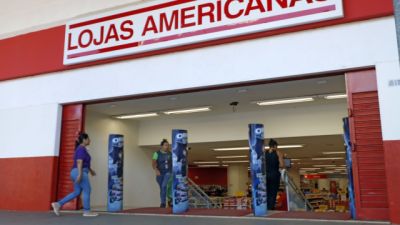 Imagem referente à notícia: Justiça decreta fim da recuperação judicial da Americanas