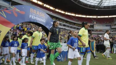 Imagem referente à notícia: Esporte: conheça as propostas de Flávio Bolsonaro e Lula para a área