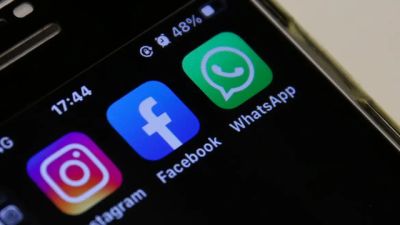 Imagem referente à notícia: Comitê da Meta aponta falhas de moderação nas eleições brasileiras
