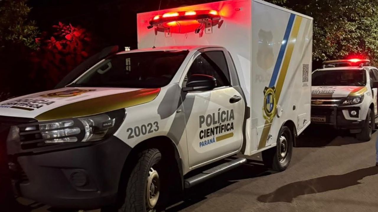 Homem é encontrado morto na zona rural de Cruzeiro do Iguaçu