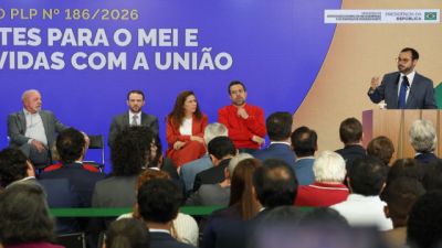 Imagem referente a notícia: Perdão de dívidas e novo teto do MEI: entenda o que muda