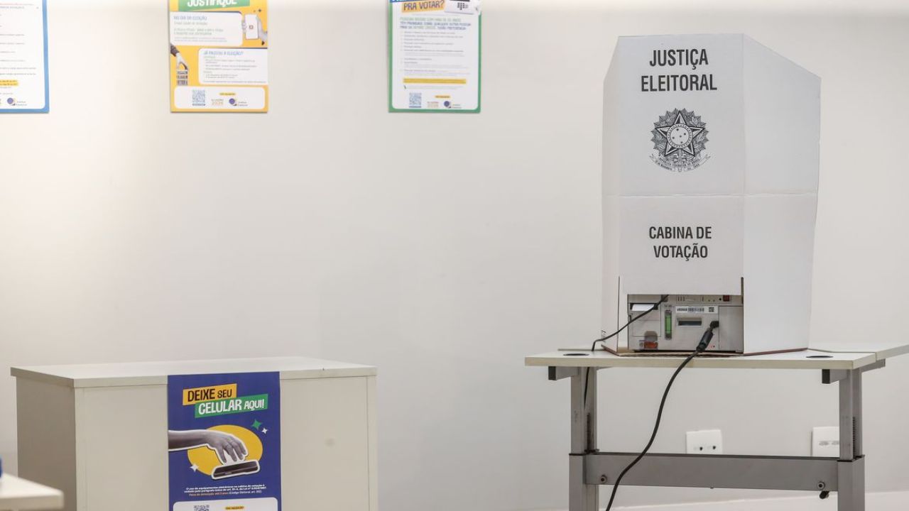 Eleitor que pediu voto em trânsito pode consultar local no e-Título