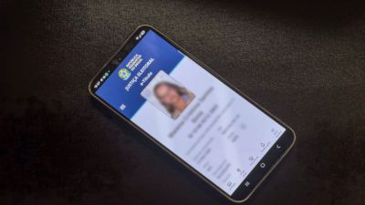Imagem referente à notícia: Saiba como votar usando o aplicativo e-Título do TSE