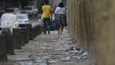 Imagem referente à notícia: Eleições 2026: saiba o que caracteriza o crime de boca de urna