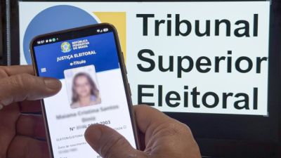 Imagem referente à notícia: Saiba quais documentos são aceitos para votar neste domingo