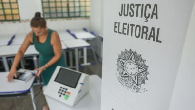 Imagem referente à notícia: Último dia para qualquer tipo de propaganda eleitoral é neste sábado