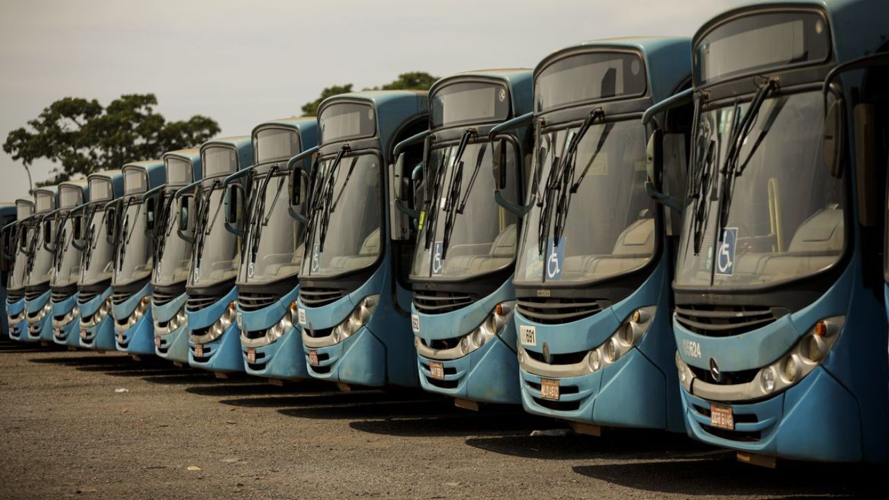 TRE-BA determina retomada integral da frota de ônibus em Salvador