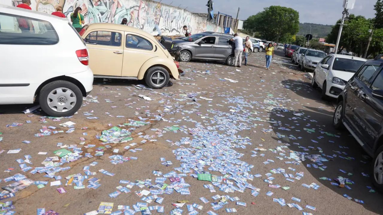Saiba quais as condutas consideradas crime eleitoral no dia da votação