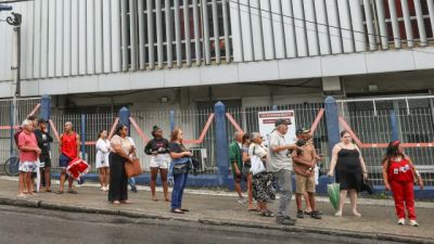 Imagem referente à notícia: Policial militar é preso acusado de venda de voto no estado do Rio