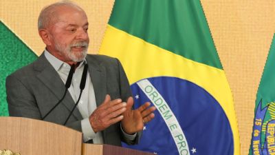 Imagem referente à notícia: Após vitória nas urnas, Lula vai retomar viagens internacionais