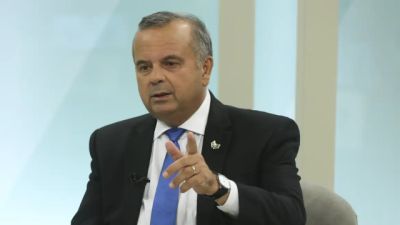 Imagem referente à notícia: Rogério Marinho diz que não há provas de fraude eleitoral