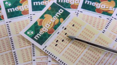 Imagem referente à notícia: Aposta do Mato Grosso leva prêmio de mais de R$ 324 milhões da Mega