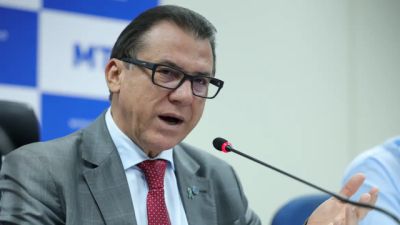Imagem referente à notícia: Governo estuda restringir crédito a empresas por assédio eleitoral
