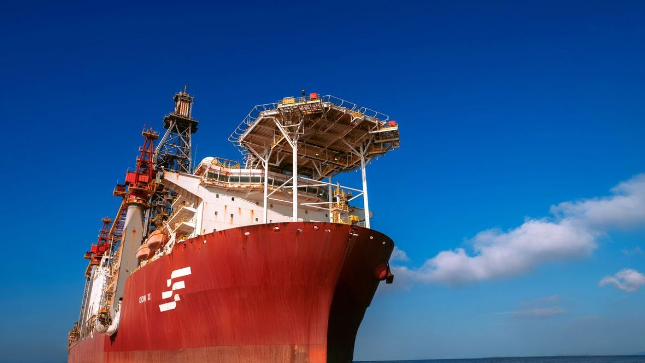 Petrobras anuncia 3ª descoberta de petróleo em poço na Foz do Amazonas