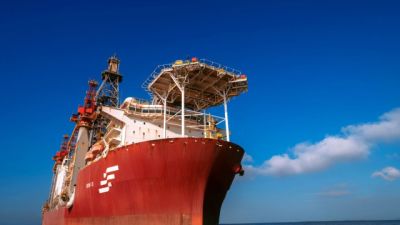 Imagem referente à notícia: Petrobras anuncia 3ª descoberta de petróleo em poço na Foz do Amazonas