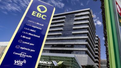 Imagem referente à notícia: EBC conclui republicação de conteúdos após período de defeso eleitoral