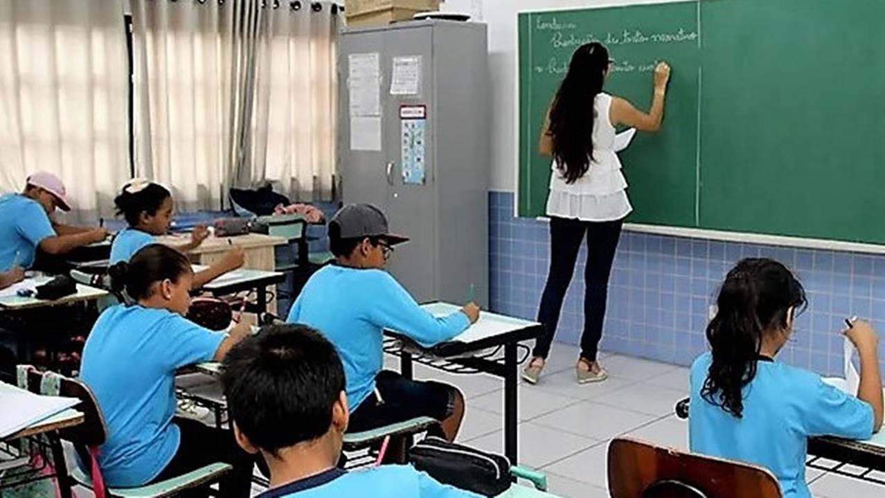 Manfrinópolis deve aprimorar manutenção e conservação de escolas municipais aponta TCE-PR