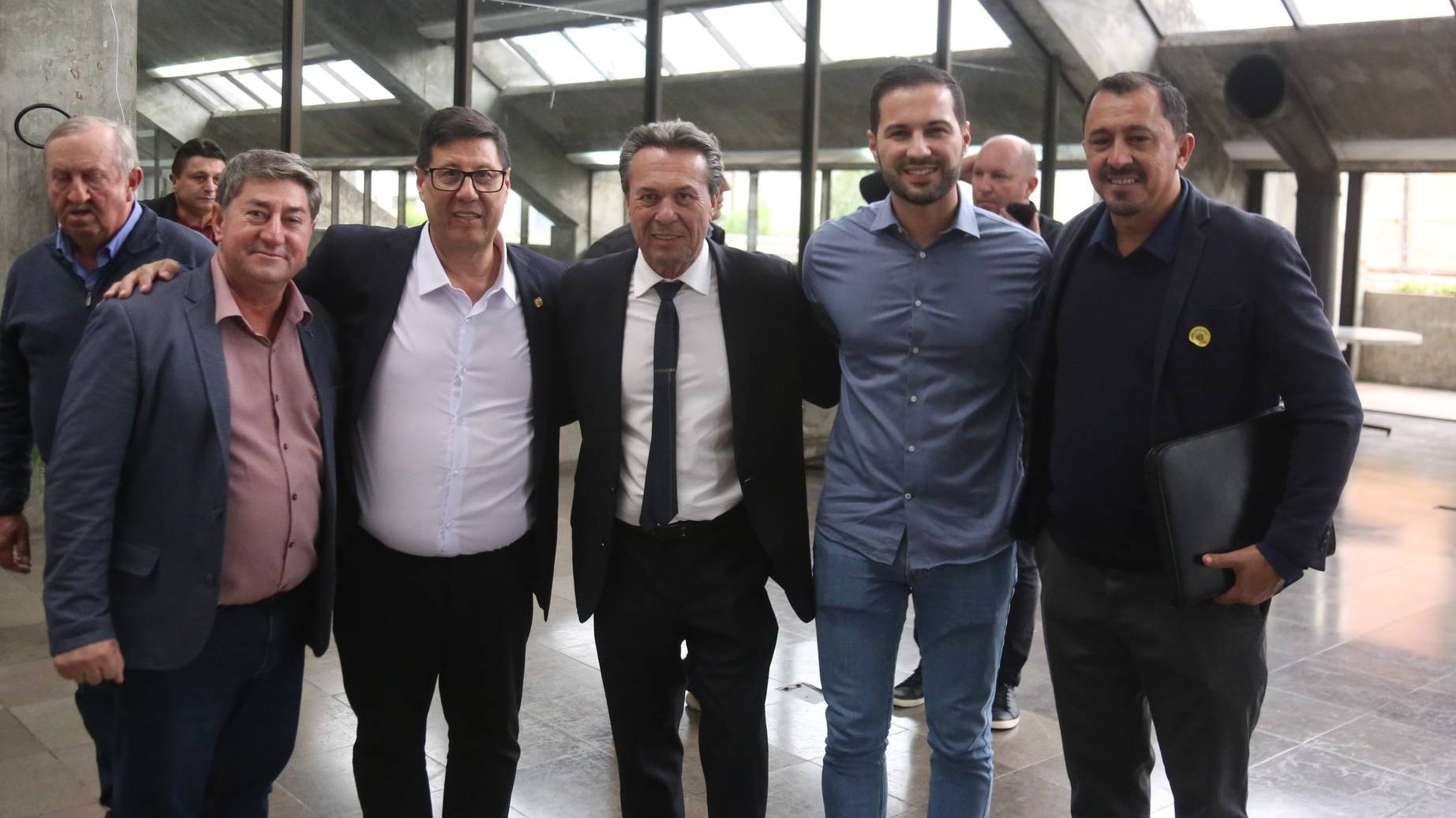 Mais força para o campo: Pinhal de São Bento investe R$ 3,7 milhões em novos maquinários