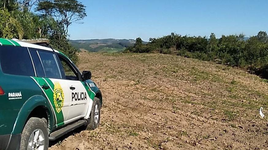 Batalhão de Polícia Ambiental atendem mais de 60 denúncias de crimes ambientais no sudoeste do PR