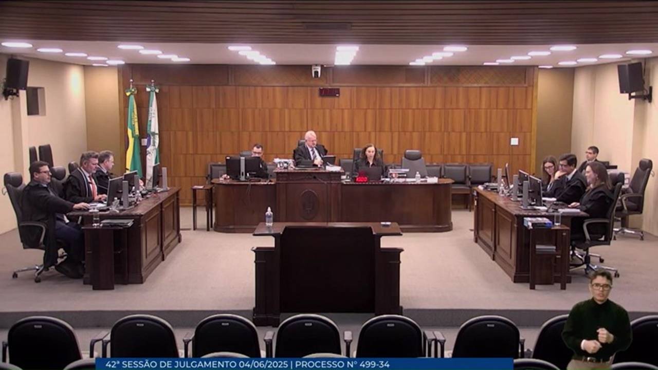 TRE-PR determina reabertura de processo sobre candidaturas laranjas em Pinhal de São Bento