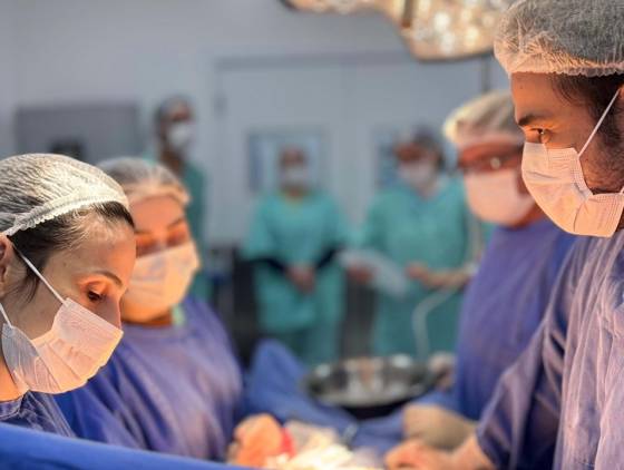 Hospitais do Sudoeste registram aumento na captação de órgãos para transplantes em julho