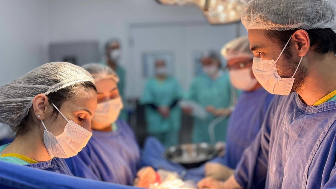 Hospitais do Sudoeste registram aumento na captação de órgãos para transplantes em julho