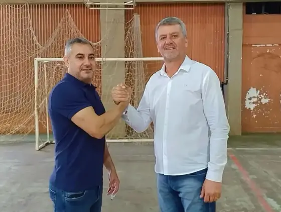 Helio Surdi é Eleito Prefeito de Bom Jesus Do Sul com 52,09% dos Votos