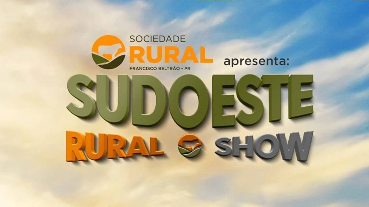 13ª Edição da Expofeira Mulher e Sudoeste Rural Show acontecem em Francisco Beltrão